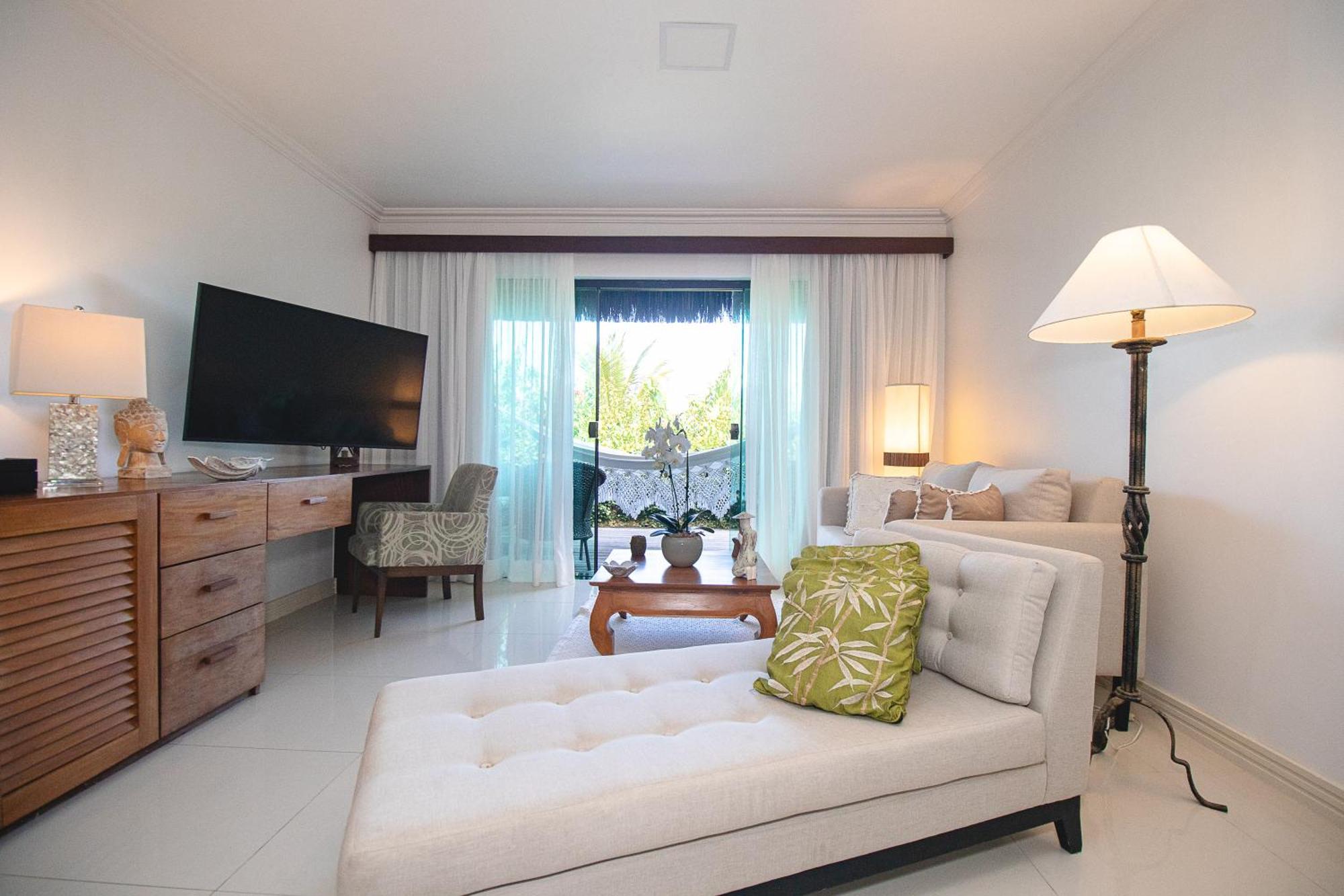Privillage Praia Pousada De Charme Porto Seguro Exterior foto