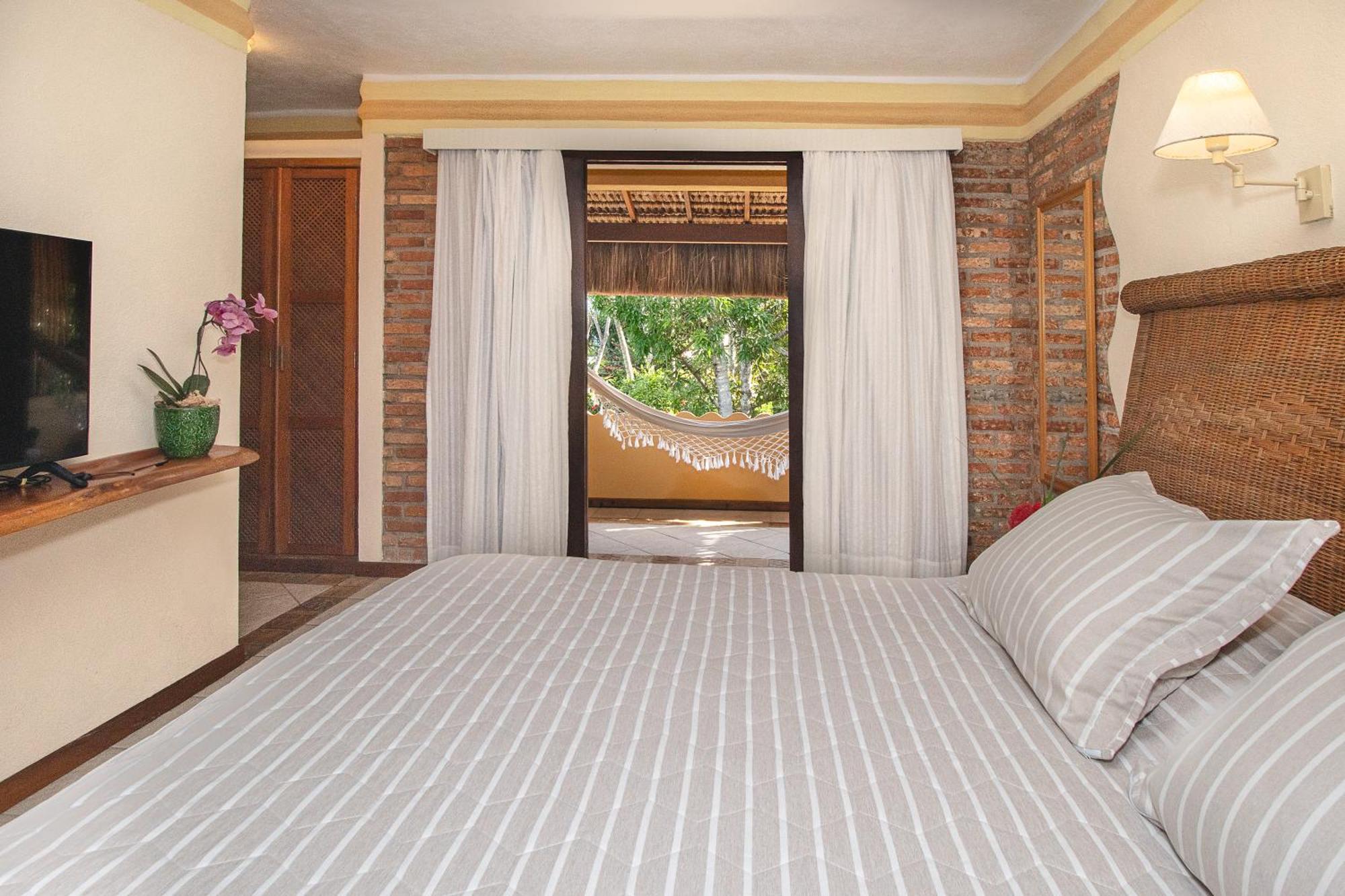 Privillage Praia Pousada De Charme Porto Seguro Exterior foto