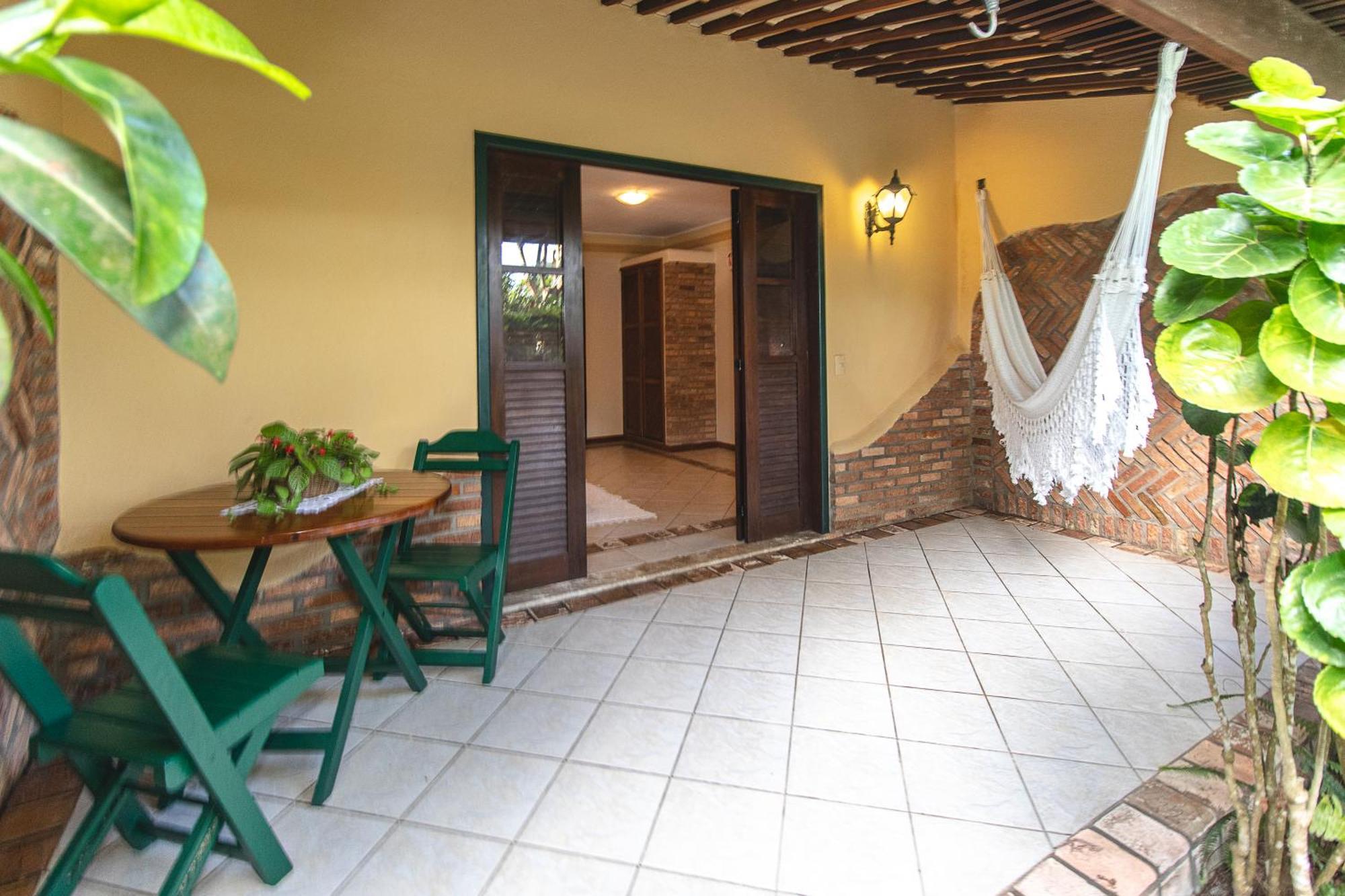Privillage Praia Pousada De Charme Porto Seguro Exterior foto